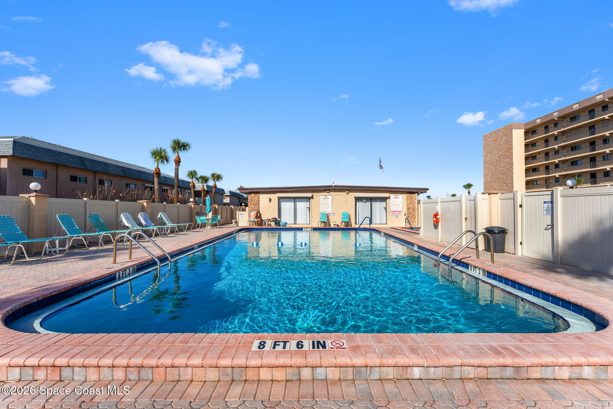 3170 N Atlantic Avenue 202