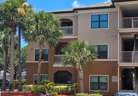 6440 Borasco Drive 2506 Melbourne FL 32940