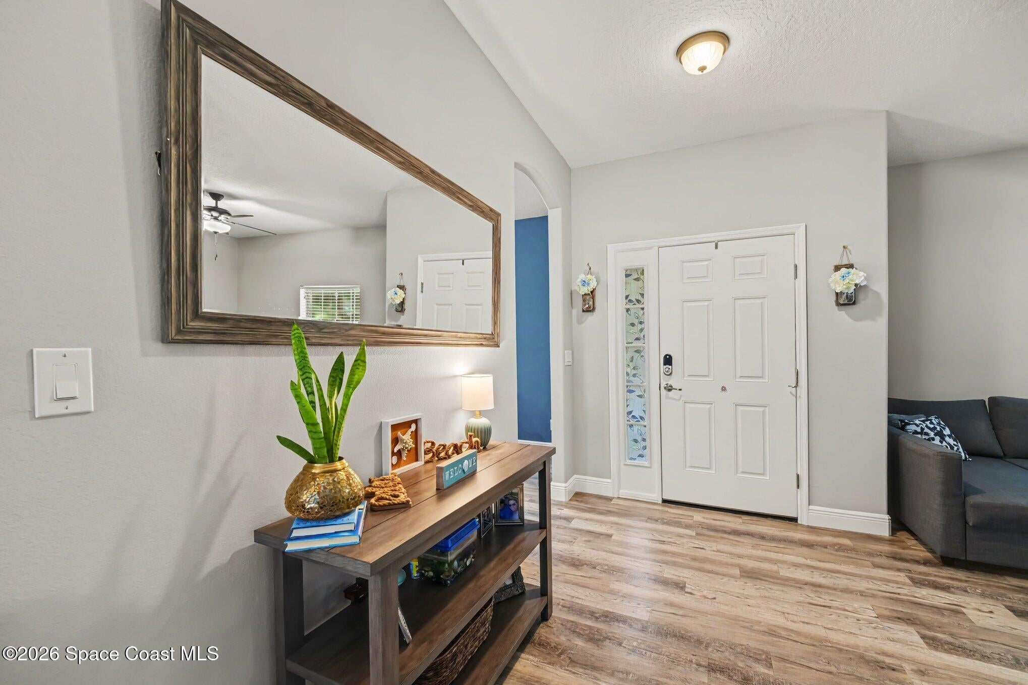 5521 Cinnamon Fern Boulevard