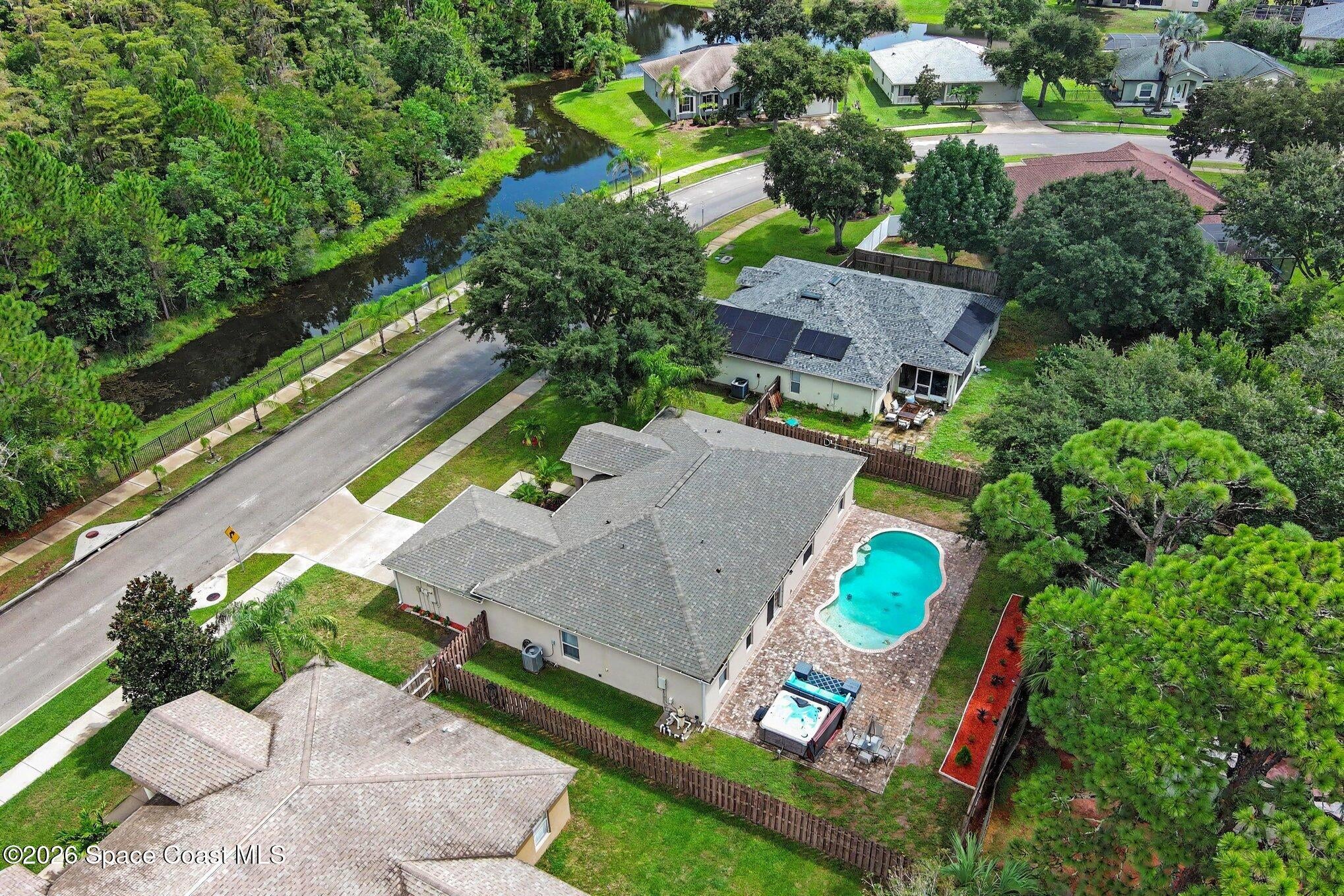 5521 Cinnamon Fern Boulevard