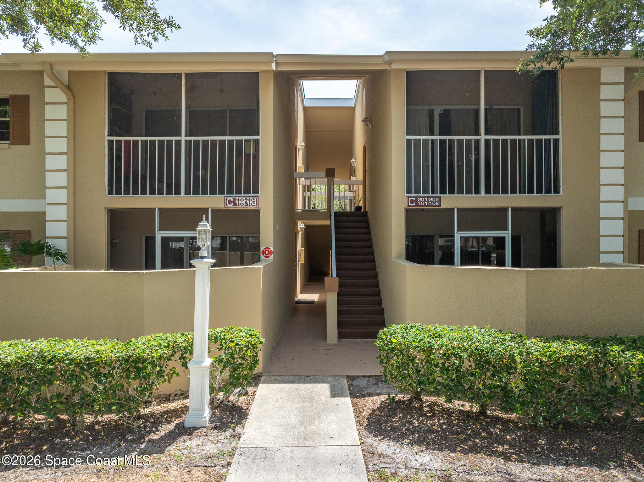 Photo 1 of 37 — 1641 Sunny Brook Lane NE C104, Palm Bay, FL 32905