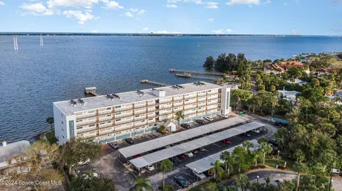 3901 Dixie Highway NE Unit 301, Palm Bay, FL 32905 - MLS#: 1030048