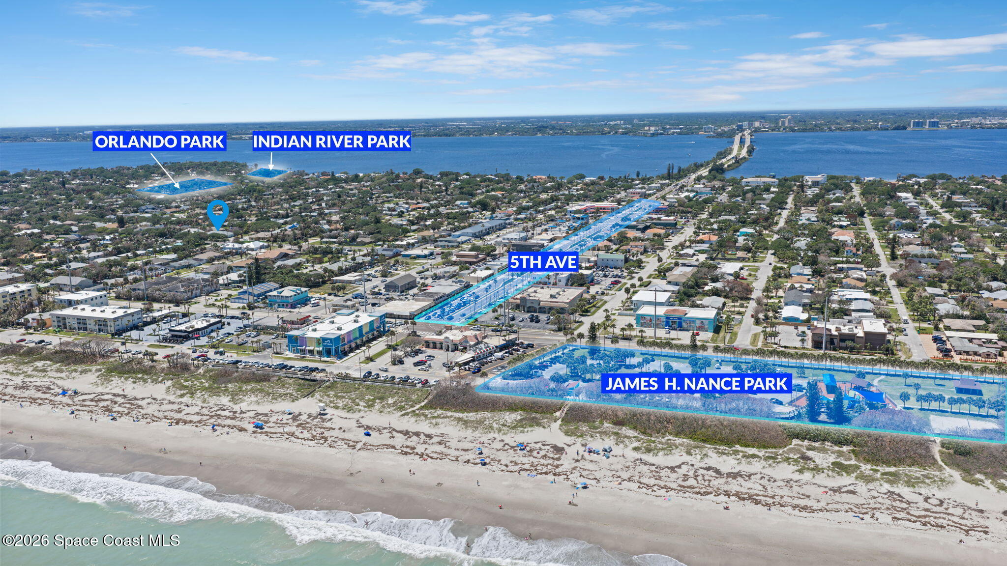 101 Tradewinds Terrace