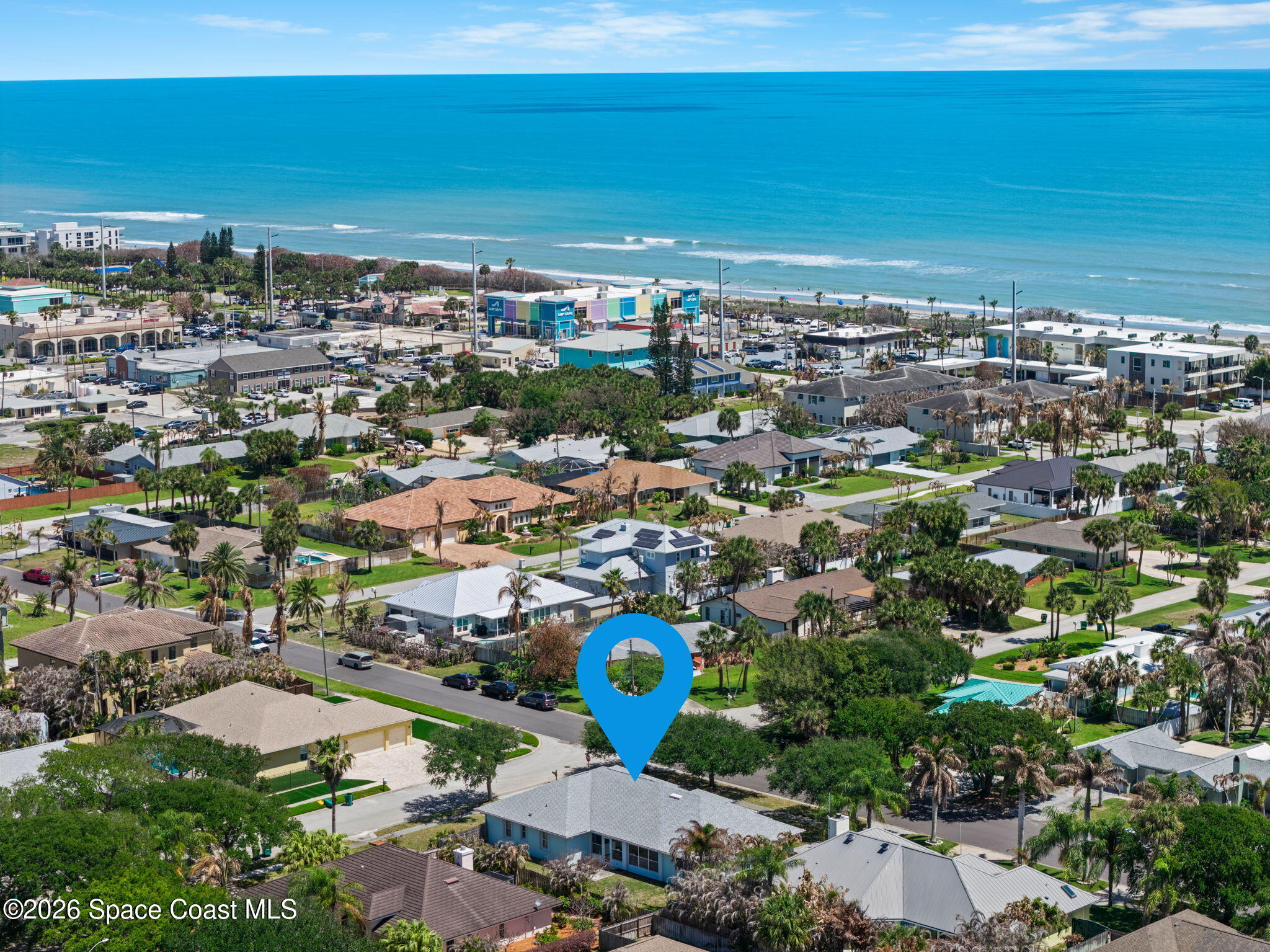 101 Tradewinds Terrace