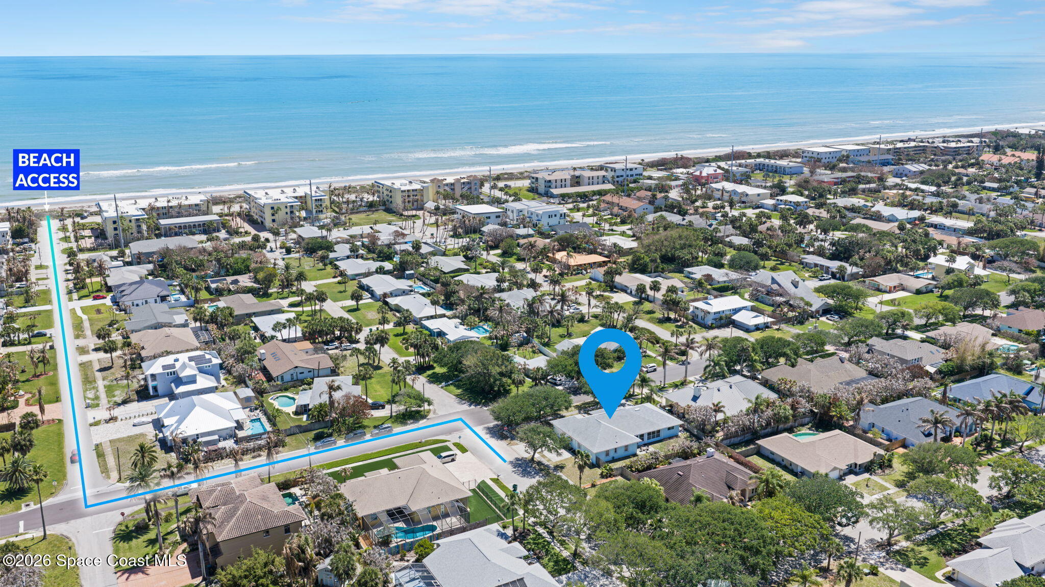 101 Tradewinds Terrace