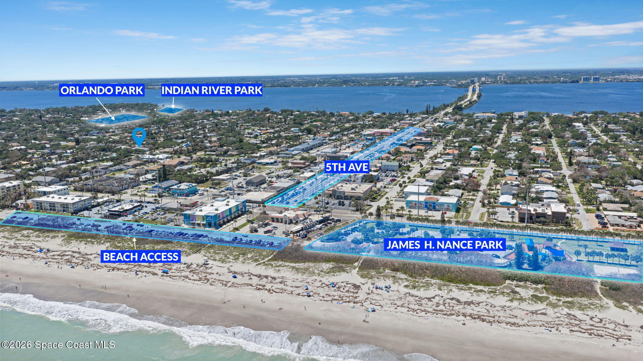 101 Tradewinds Terrace