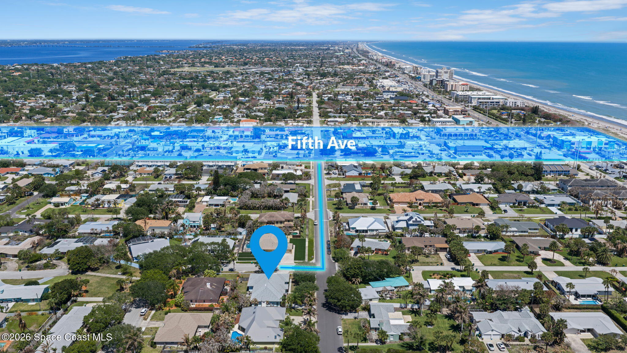 101 Tradewinds Terrace