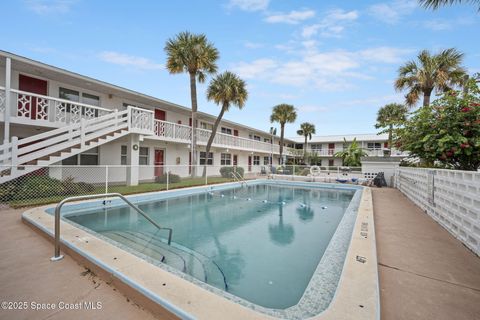 8522 N Atlantic Avenue 72 Cape Canaveral FL 32920