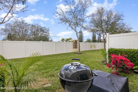 A home in Melbourne