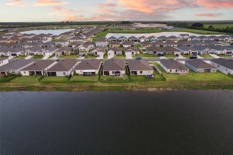 A home in Palm Bay