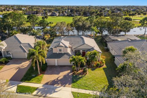 1811 Admiralty Boulevard Rockledge FL 32955