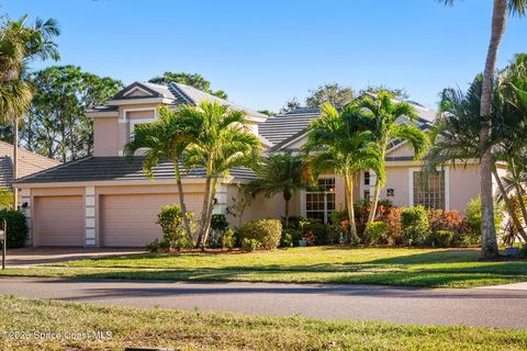 1811 Admiralty Boulevard Rockledge FL 32955