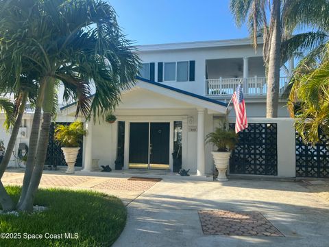 345 S Point Court Satellite Beach FL 32937