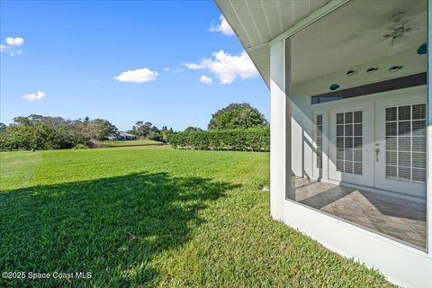 A home in Melbourne