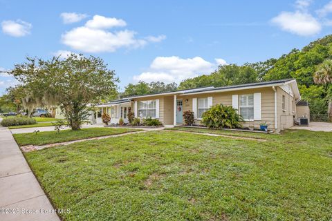 2280 Bal Harbour Terrace Titusville FL 32780