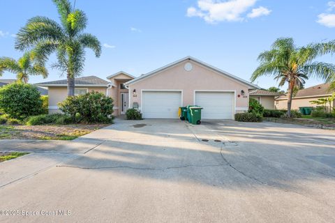 520-522 Lee Avenue Satellite Beach FL 32937
