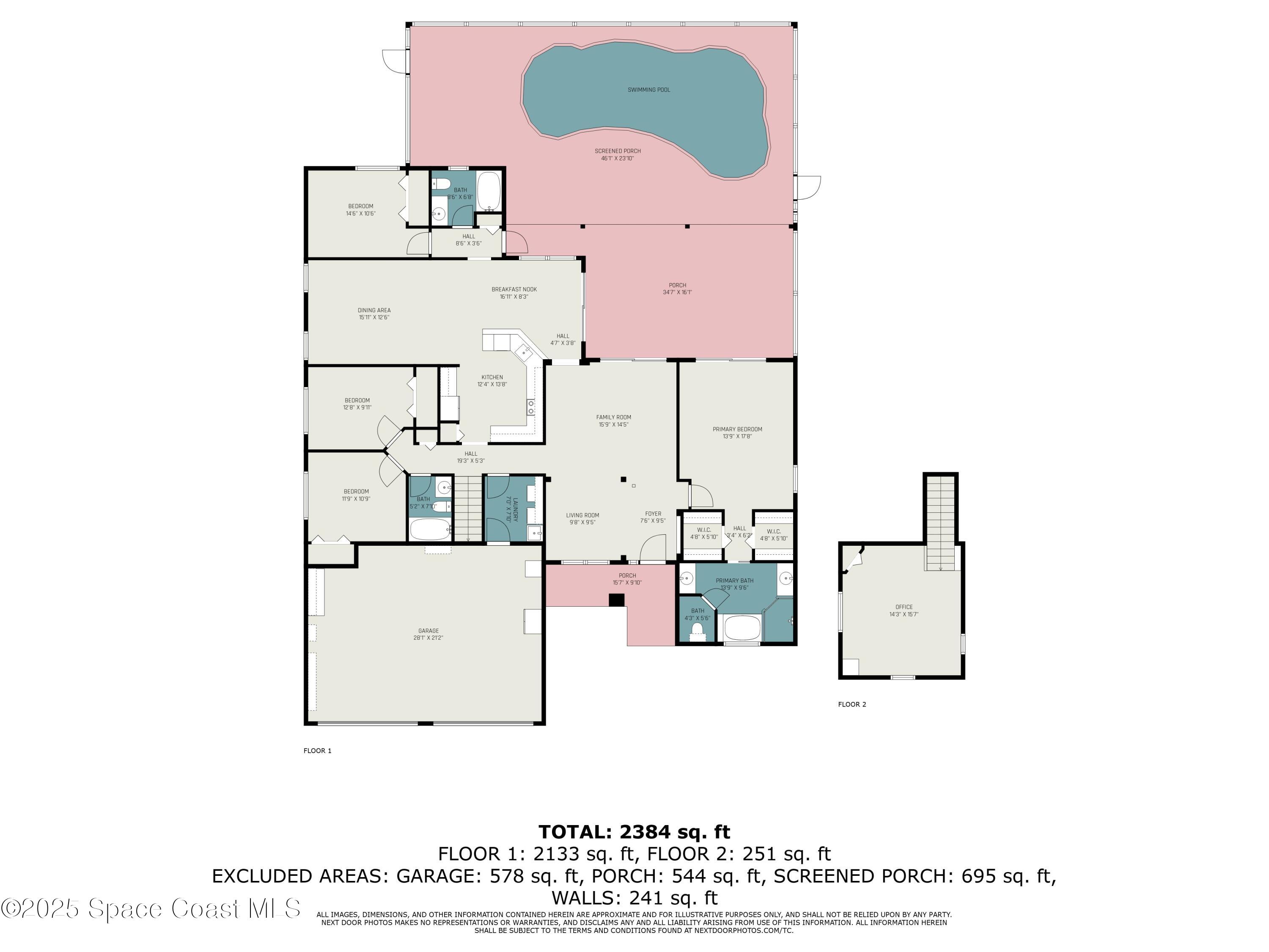 278 Brandy Creek Circle SE