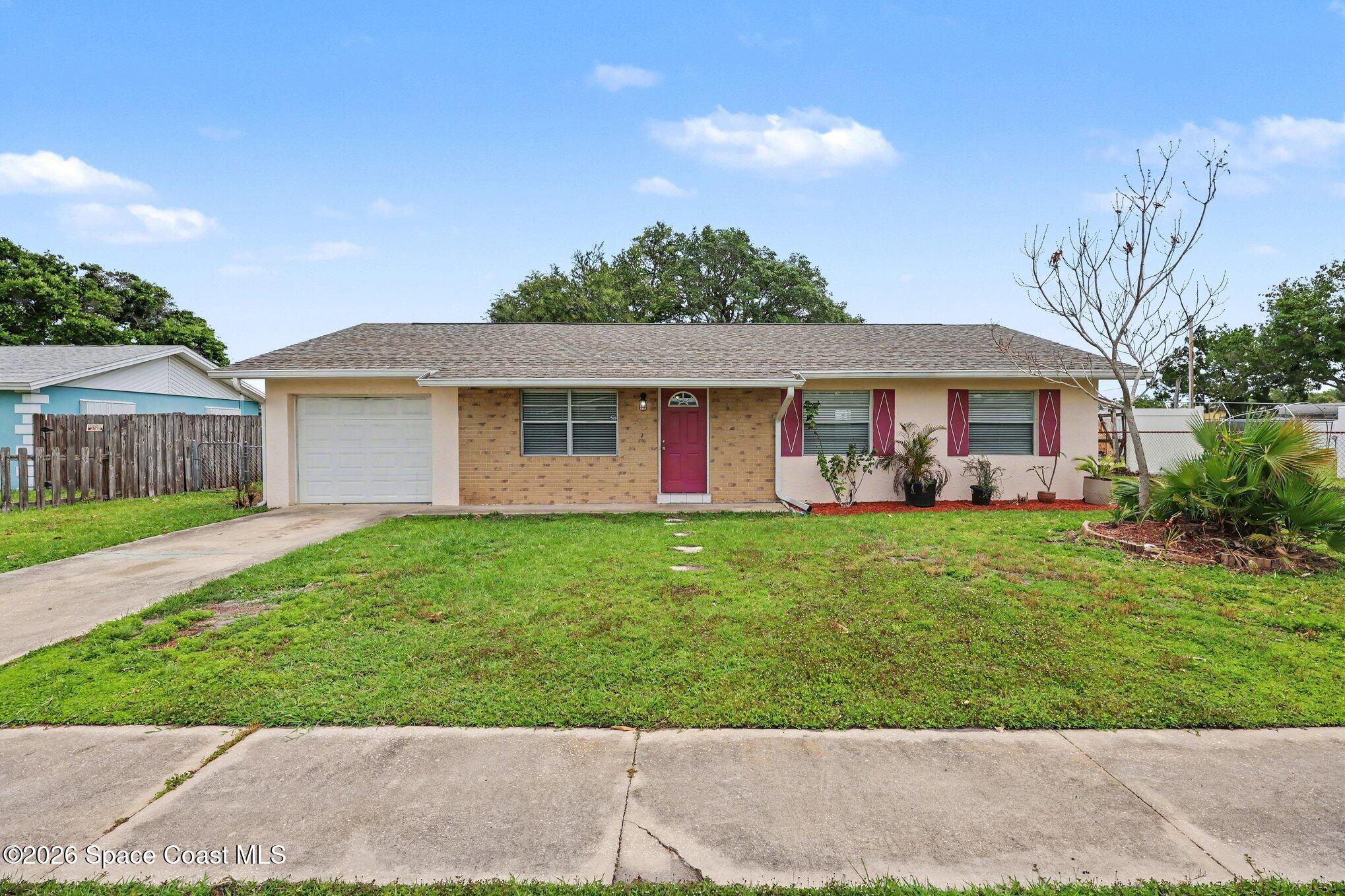 2111 Sandalwood Drive