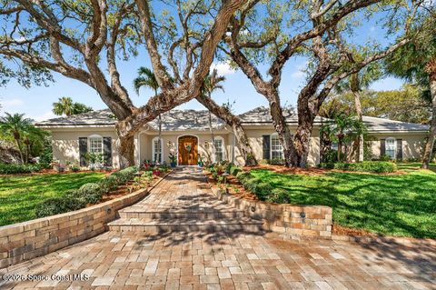 Property photo of 4691 Pebble Bay Circle, Indian River Shores, FL 32963