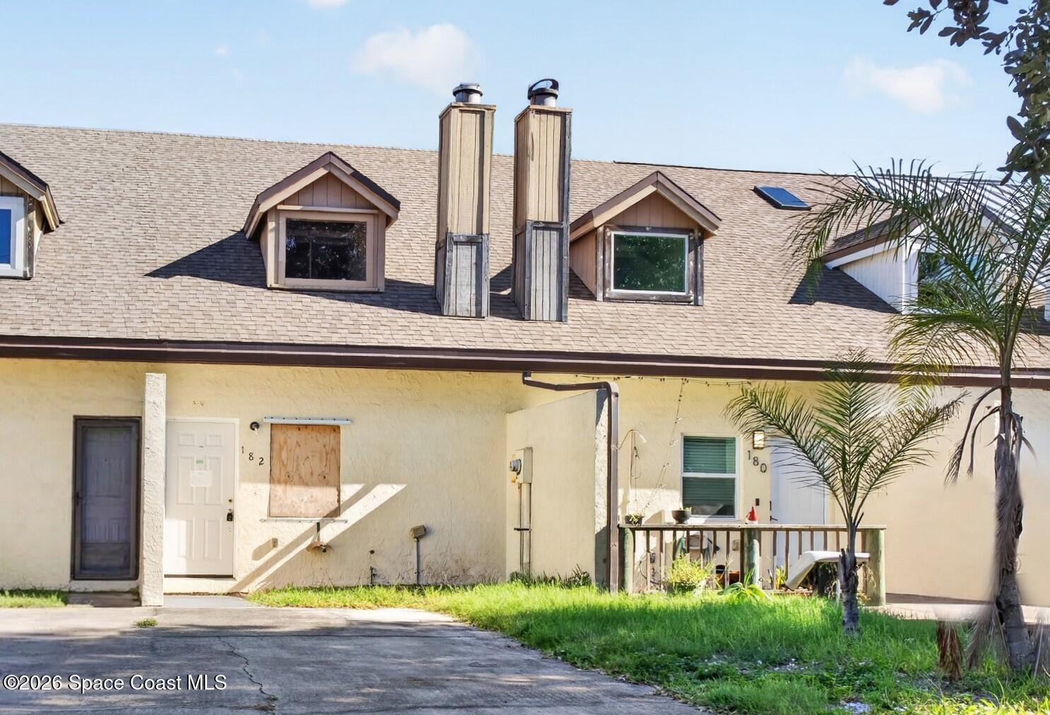 182 Long Point Road