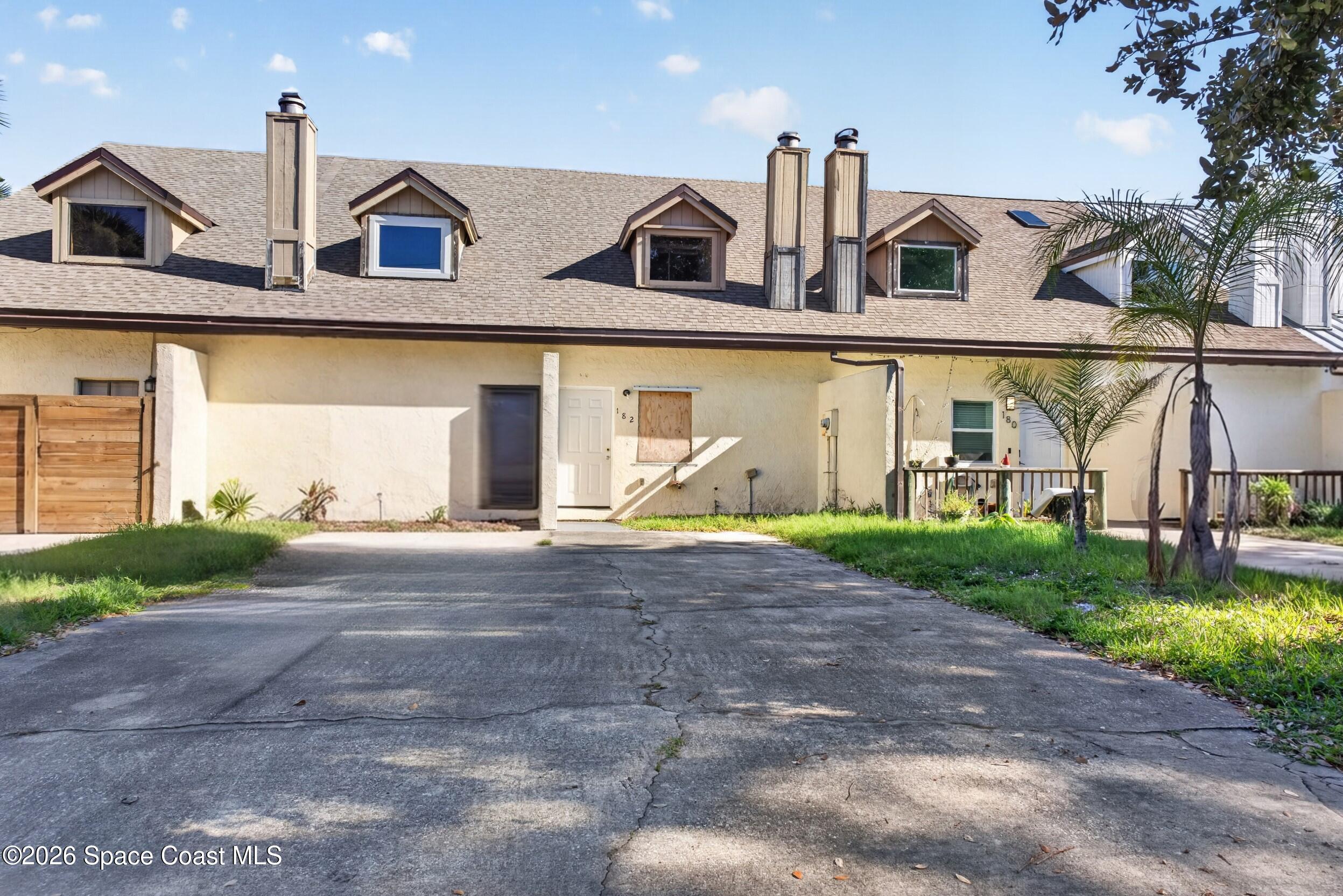 182 Long Point Road
