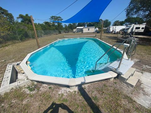 A home in Sebastian