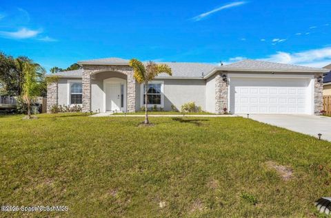 146 S Aviation Avenue NE Palm Bay FL 32907