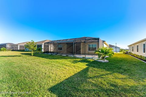 A home in Melbourne