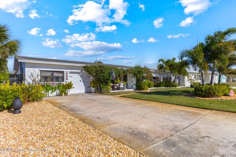 229 NE 1st Street Satellite Beach FL 32937