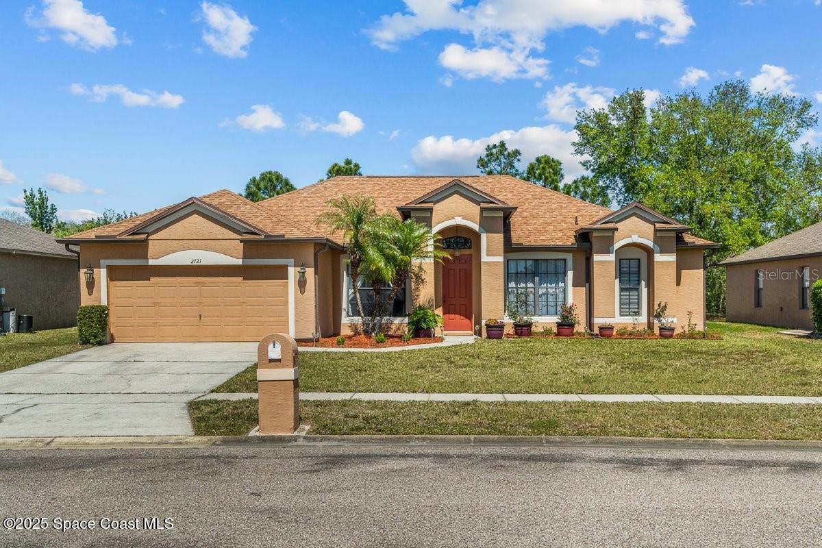 2721 Village Pine Terrace