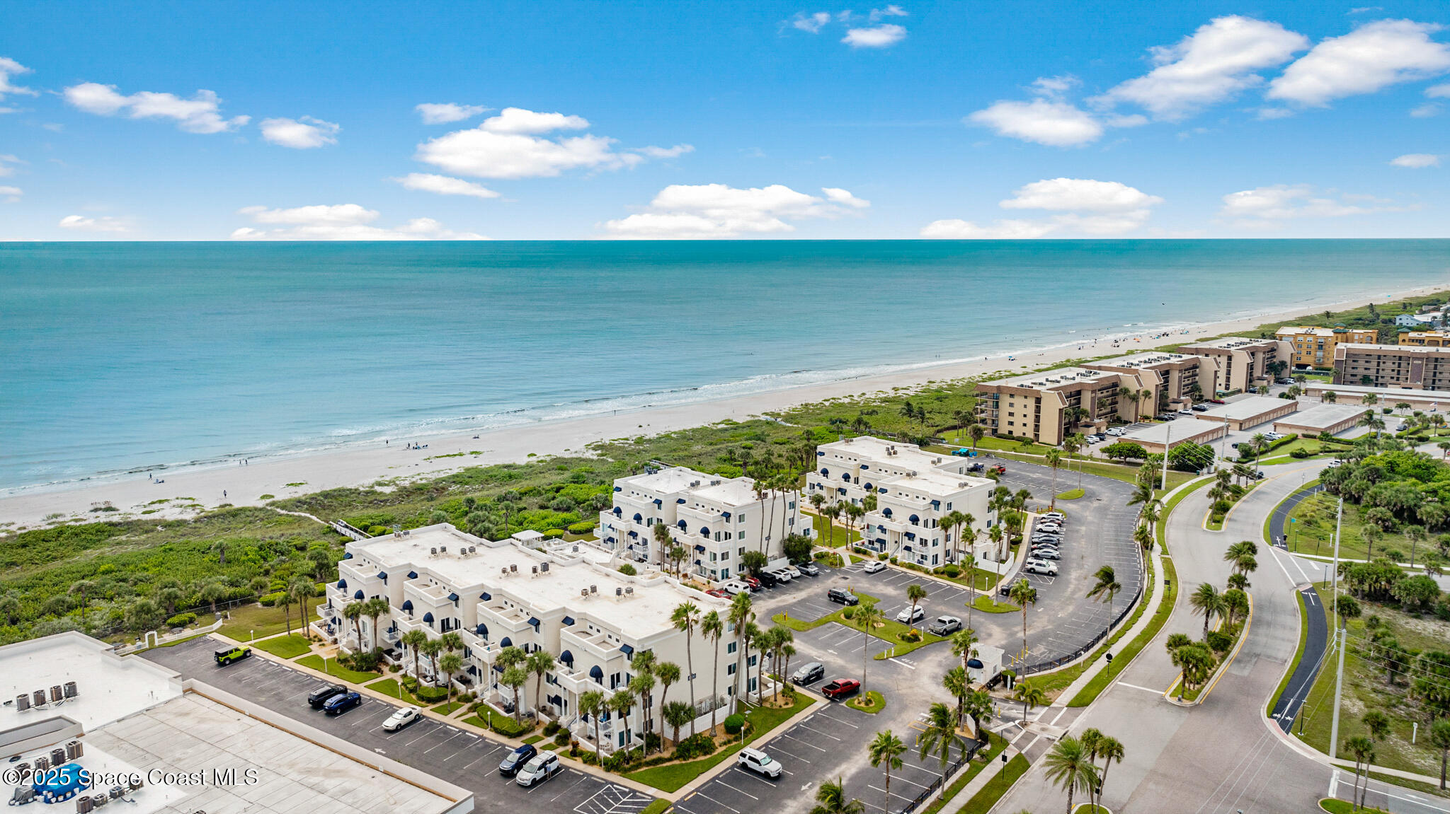 8600 Ridgewood Avenue 1208