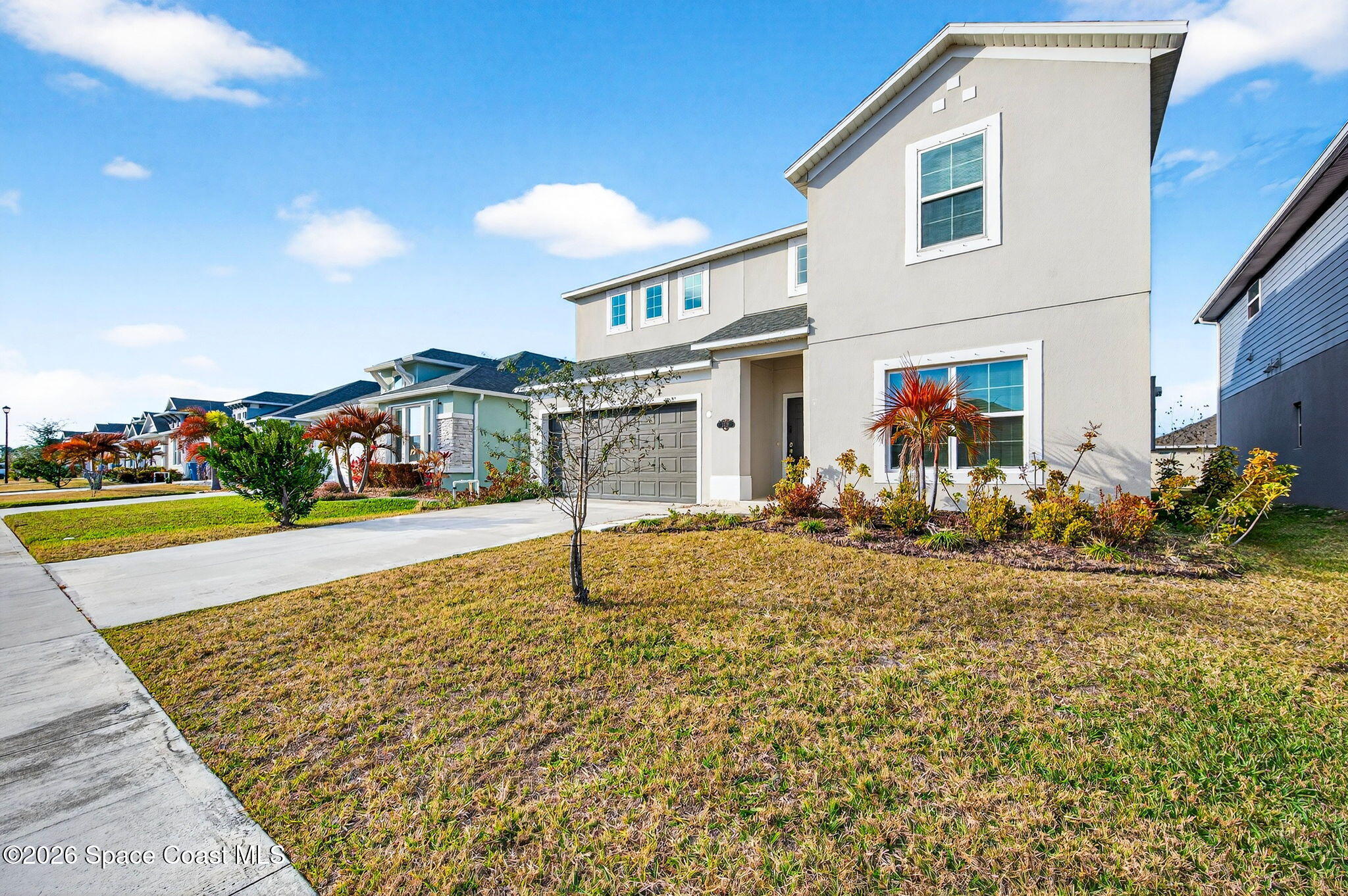 2339 Bonnyton Lane NW