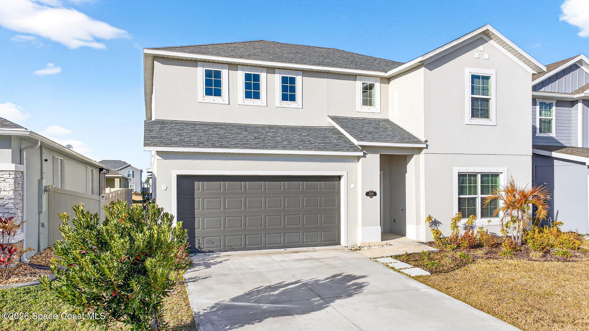 2339 Bonnyton Lane NW