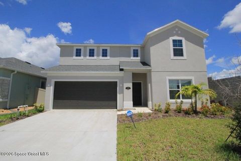 2339 Bonnyton Lane NW Palm Bay FL 32907