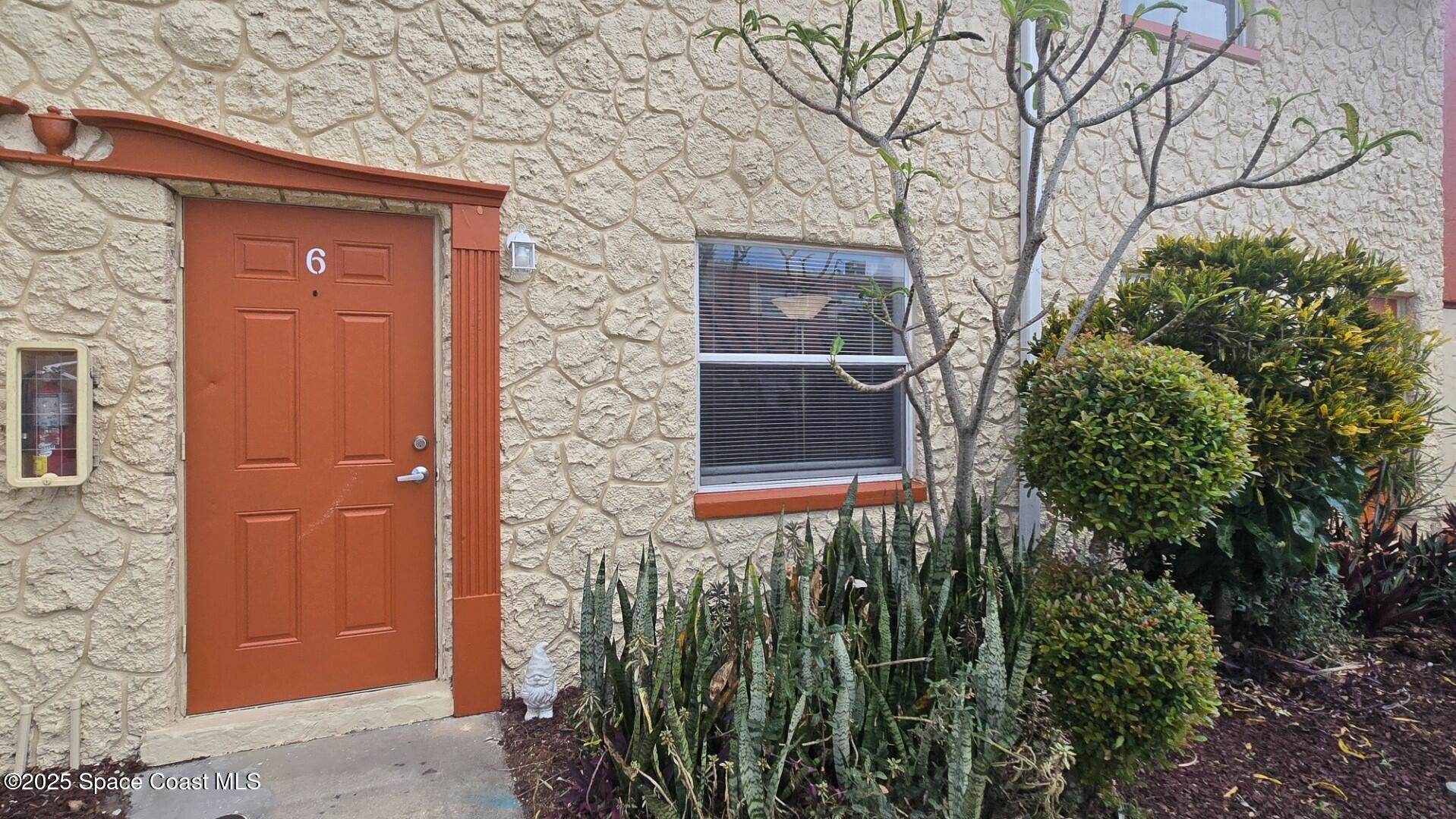 50 Needle Boulevard 6