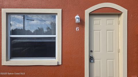 Photo of 50 Needle Boulevard #6, Merritt Island, FL 32953 (MLS # 1064741)