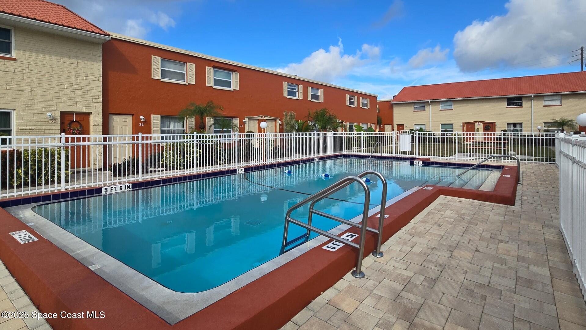 50 Needle Boulevard 6