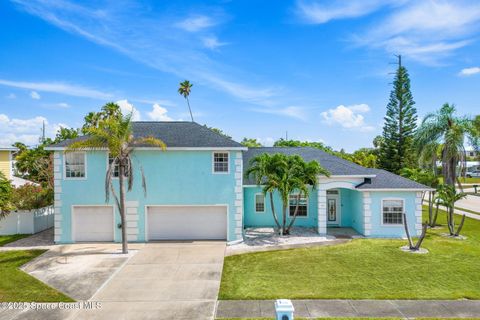 48 Harbor Circle Cocoa Beach FL 32931