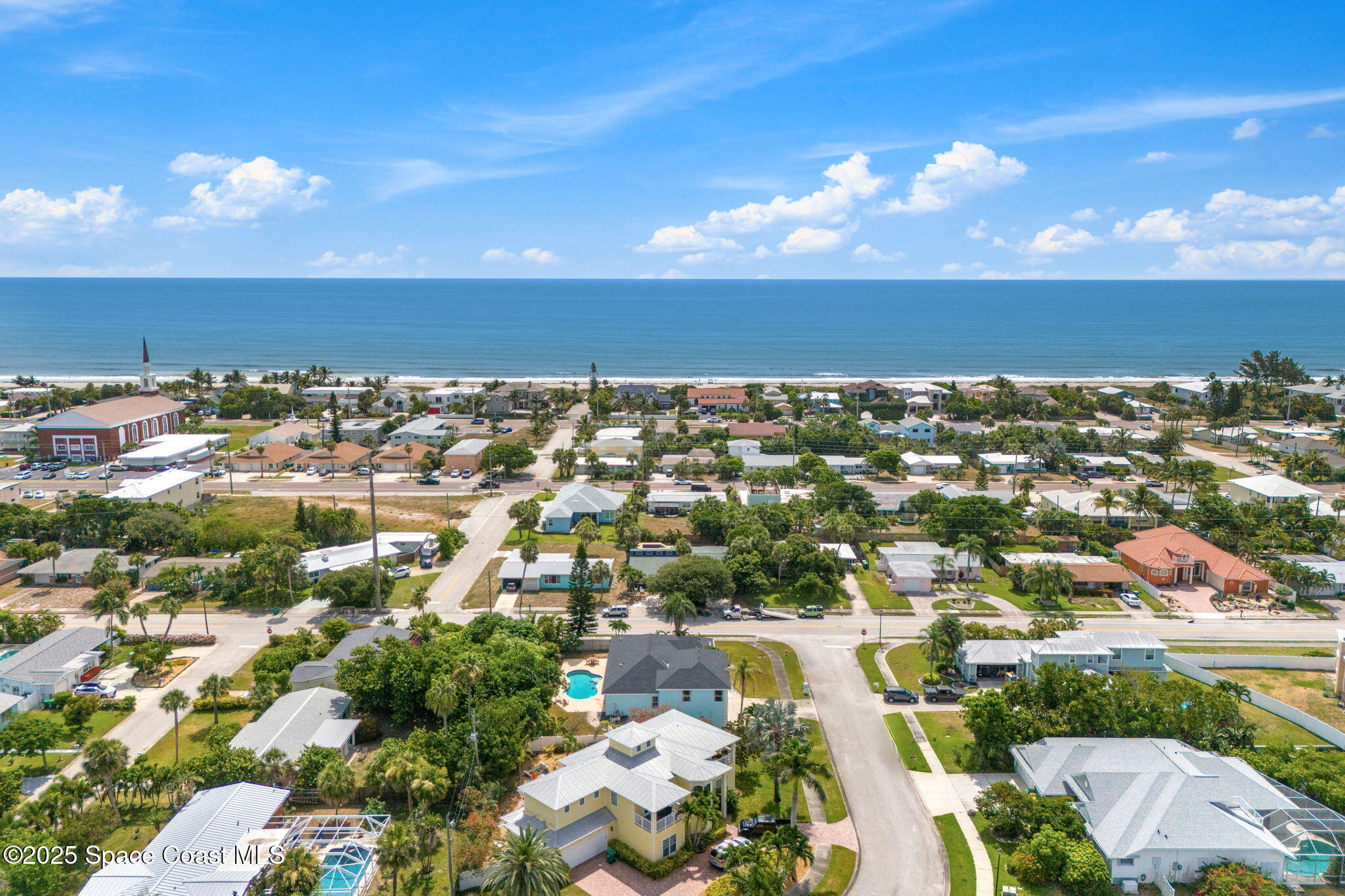 48 Harbor Circle