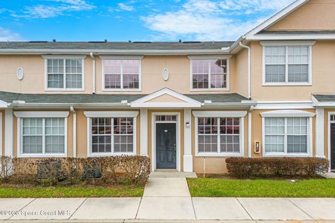 110 Turpial Way 102 Melbourne FL 32901