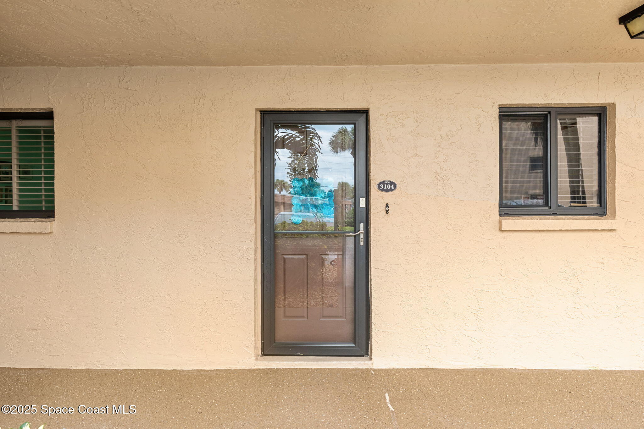 8496 Ridgewood Avenue 3104