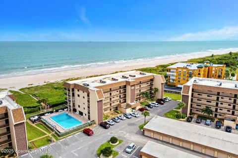 8496 Ridgewood Avenue 3104 Cape Canaveral FL 32920