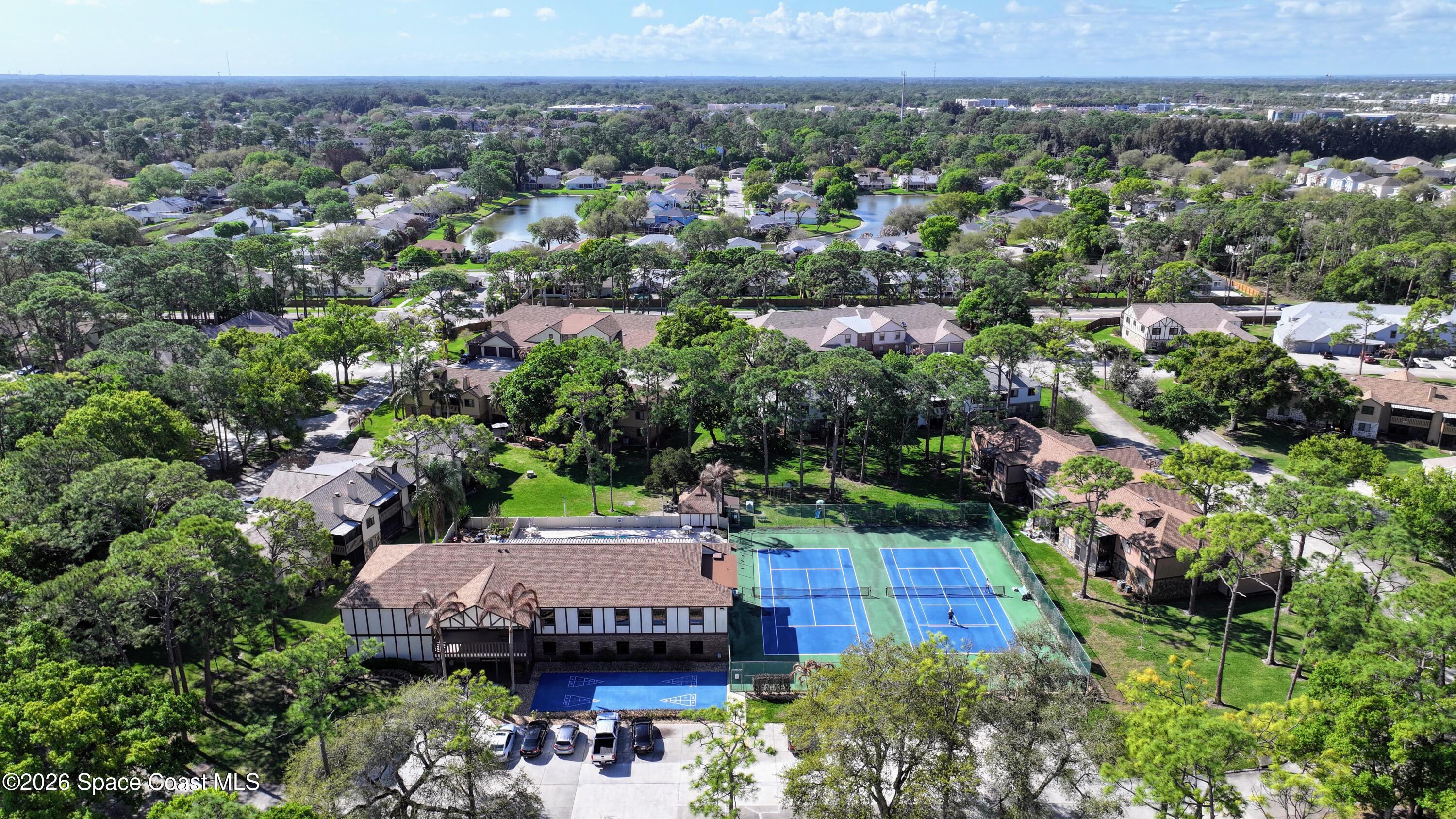 9002 Manchester Lane H