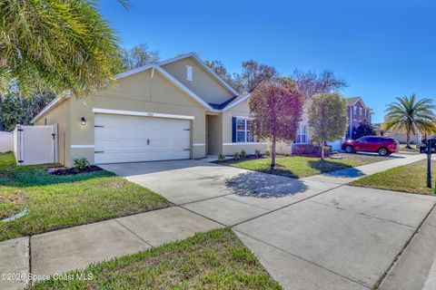 2605 Falcon Lane Mims FL 32754