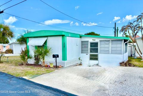 2988 Indian River Drive NE Palm Bay FL 32905