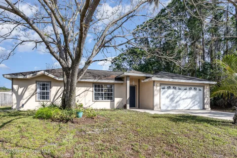 411 Katella Avenue NW, Palm Bay, FL 32907 - MLS#: 1038541