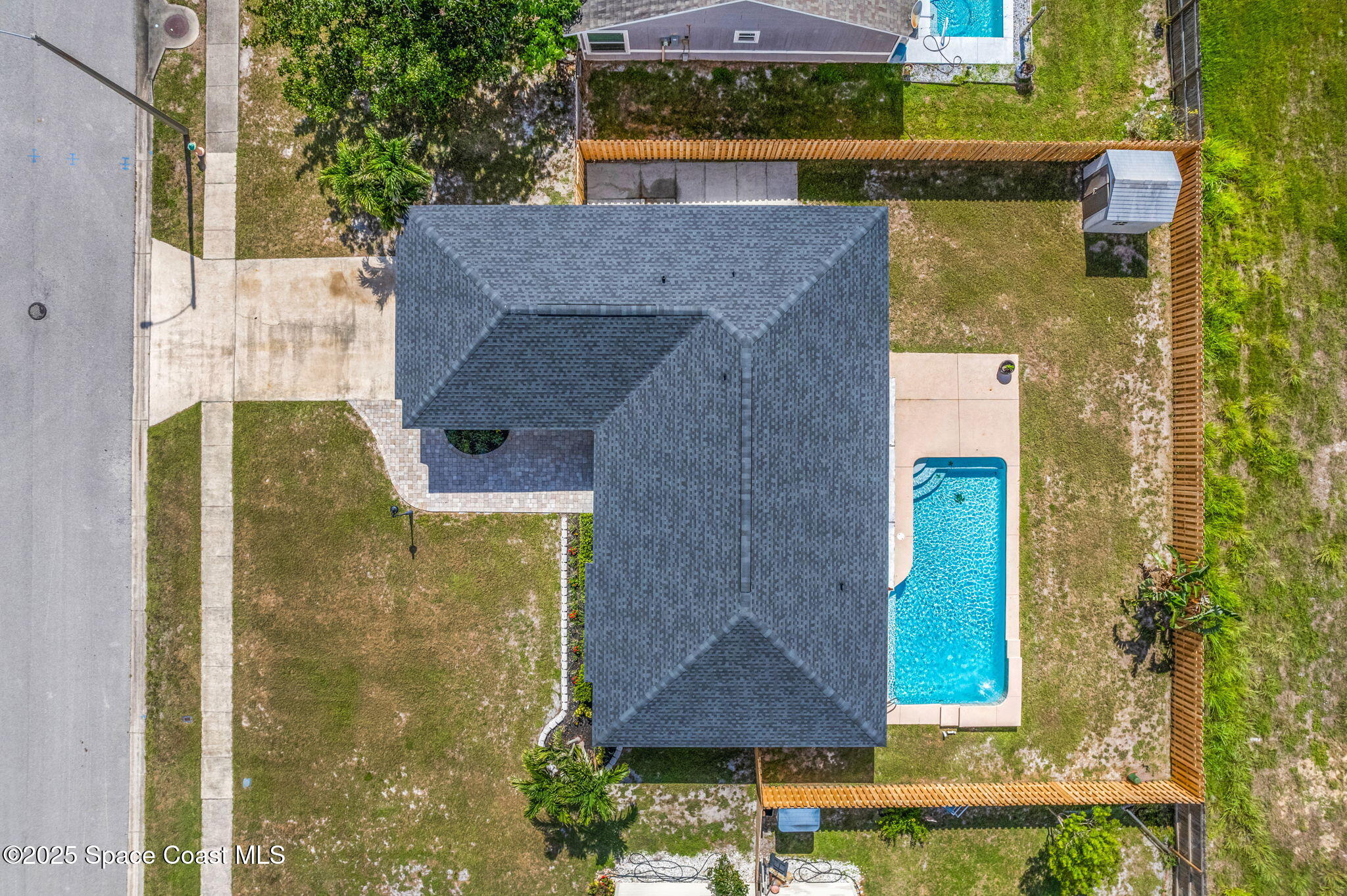 865 Southern Pine Trail