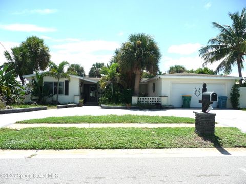 428 Penguin Drive Satellite Beach FL 32937