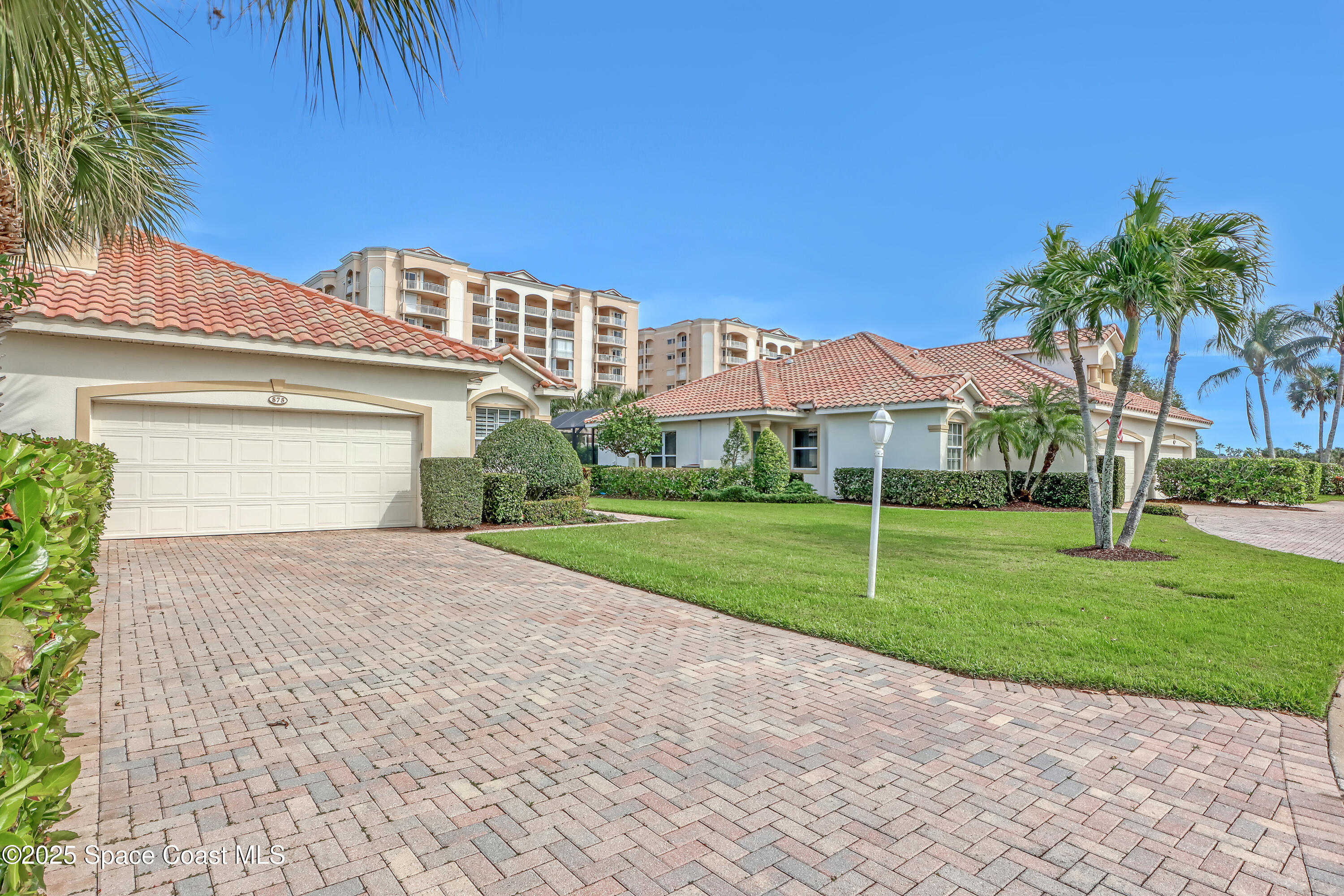 875 Aquarina Boulevard