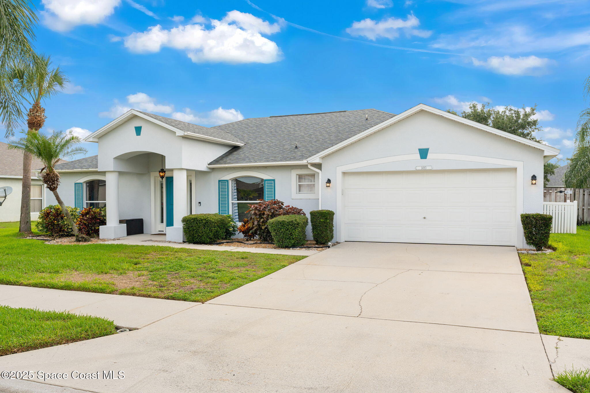 1493 Laramie Circle